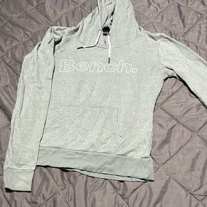 Bench hoodie